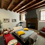 Dimora Legnazzi_A Gem In The Heart Of Brescia