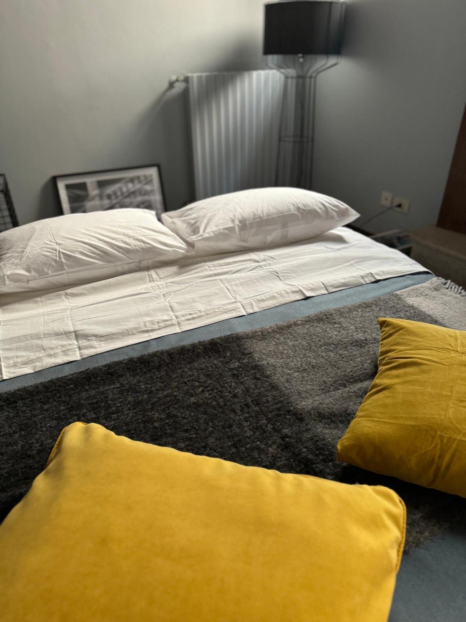Dimora Legnazzi_a Gem In The Heart Of Appartamento