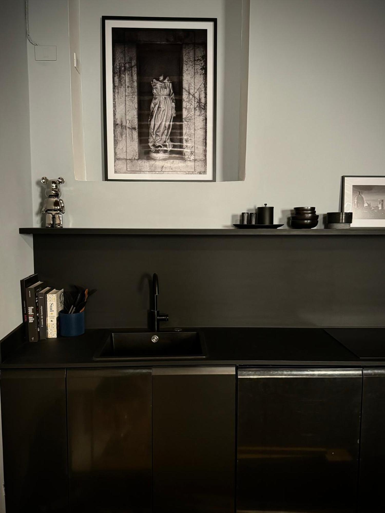 Appartamento Dimora Legnazzi_a Gem In The Heart Of Brescia