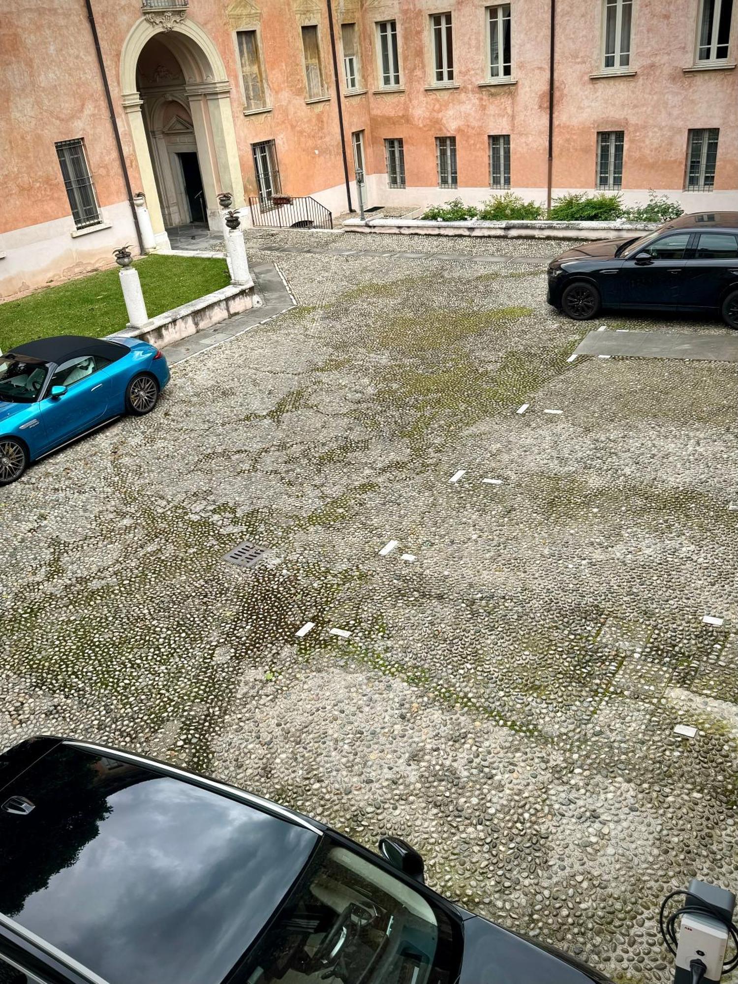 Dimora Legnazzi_a Gem In The Heart Of Appartamento
