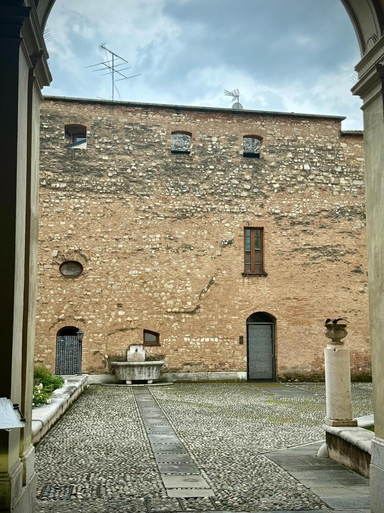 Dimora Legnazzi_a Gem In The Heart Of *
