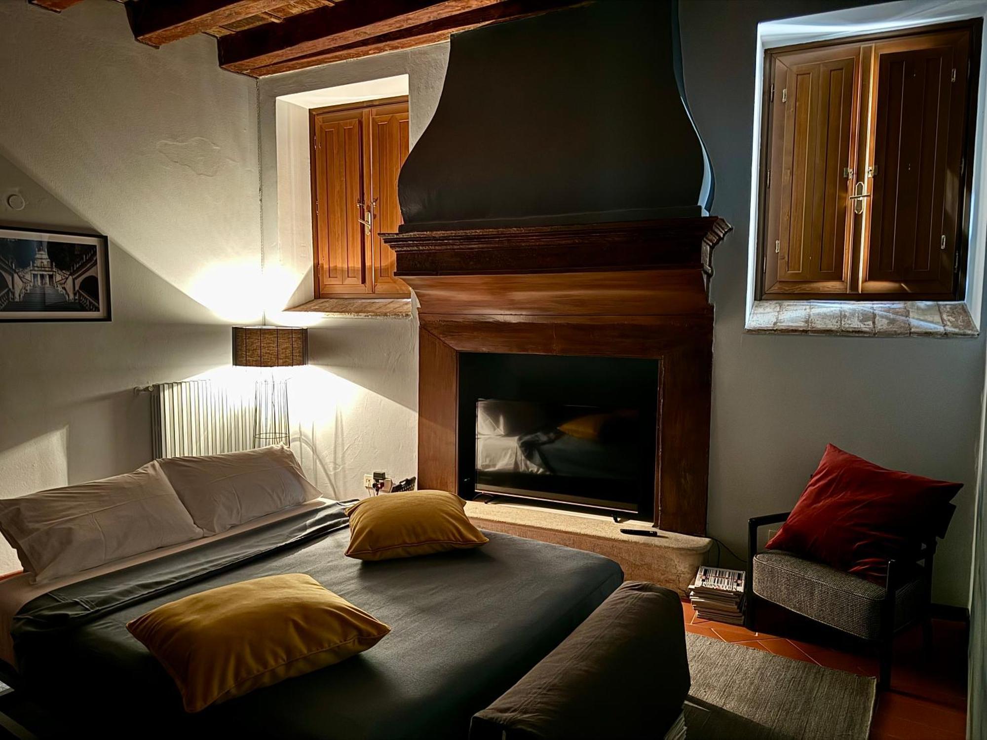 Appartamento Dimora Legnazzi_a Gem In The Heart Of