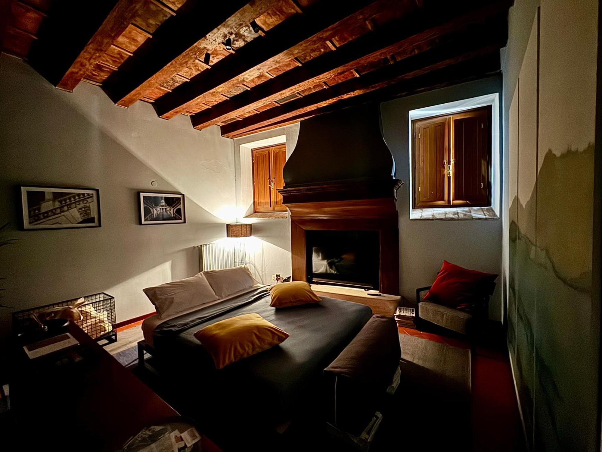 Appartamento Dimora Legnazzi_a Gem In The Heart Of *